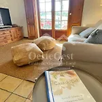 公寓 Casa Do Sol 劳林哈