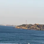 Casa Do Sol 公寓 劳林哈