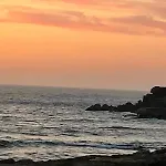 公寓 Casa Do Sol