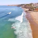 公寓 Casa Do Sol 劳林哈