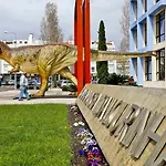 Casa Do Sol 公寓 劳林哈