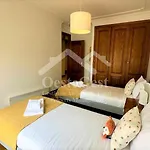 公寓 Casa Do Sol