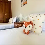 公寓 Casa Do Sol 劳林哈