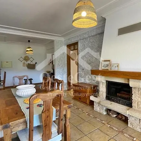 Апартаменты Casa Do Sol *