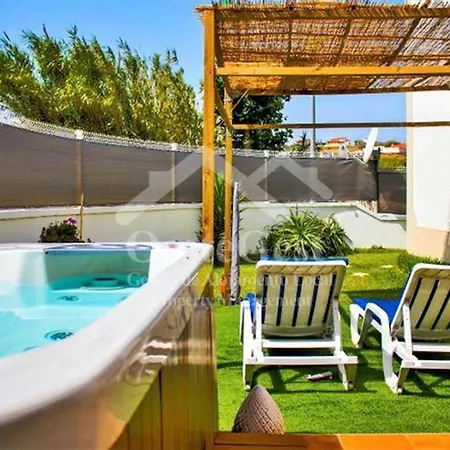 Апартаменты Casa Do Sol *