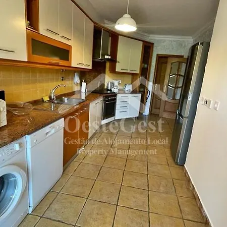 Casa Do Sol Апартаменты