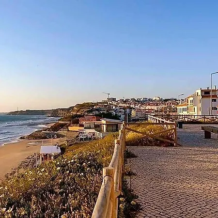 Апартаменты Casa Do Sol