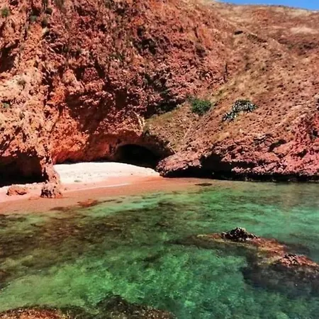 Casa Do Sol Апартаменты