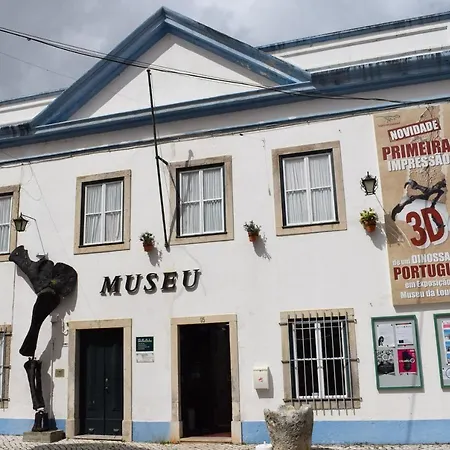 Casa Do Sol Lourinha (Lisbon)