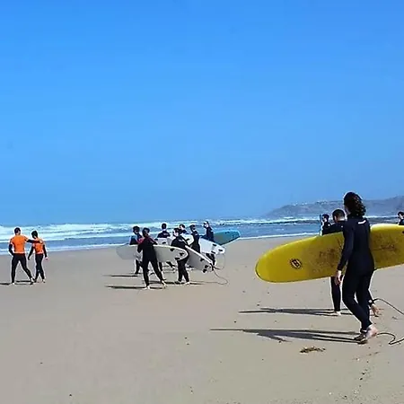 Casa Do Sol * Лориньян