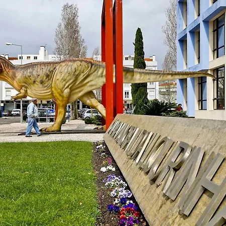 Casa Do Sol Апартаменты Лориньян