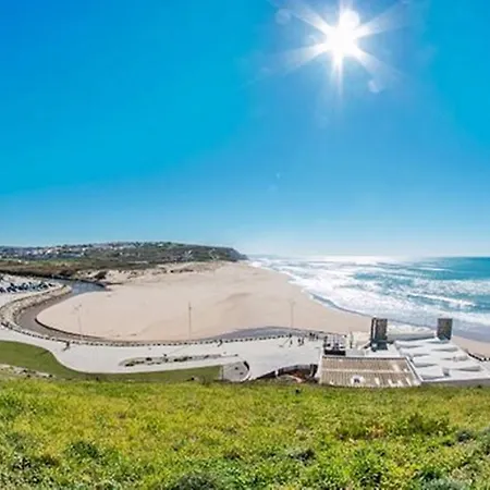 Апартаменты Casa Do Sol