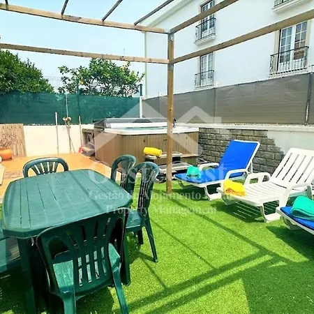 Апартаменты Casa Do Sol *