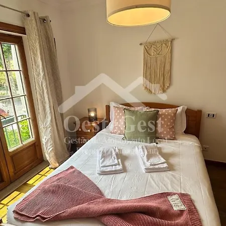 Casa Do Sol Lourinha (Lisbon)