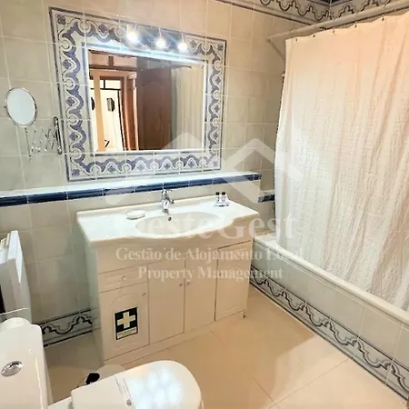 Casa Do Sol Лориньян