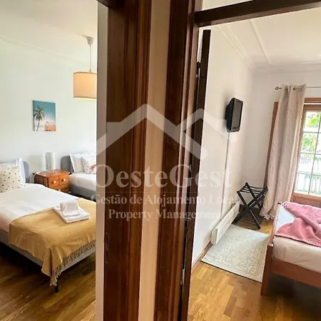 Casa Do Sol Апартаменты