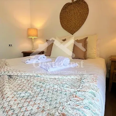 Casa Do Sol Apartment