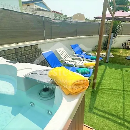 Casa Do Sol Апартаменты
