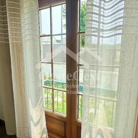 Апартаменты Casa Do Sol *