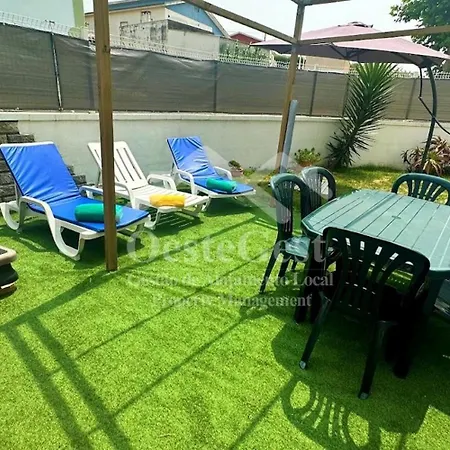 Casa Do Sol * Lourinha (Lisbon)