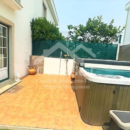 Casa Do Sol Апартаменты