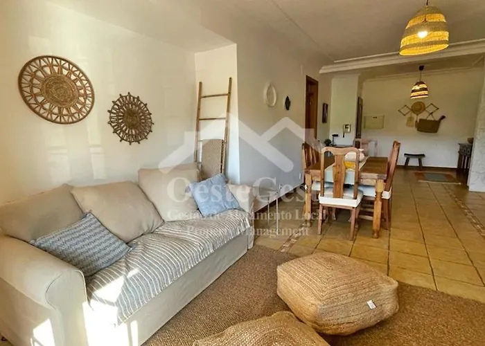 Casa Do Sol Apartment