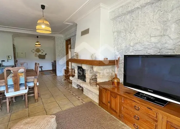 Casa Do Sol * Lourinha (Lisbon)