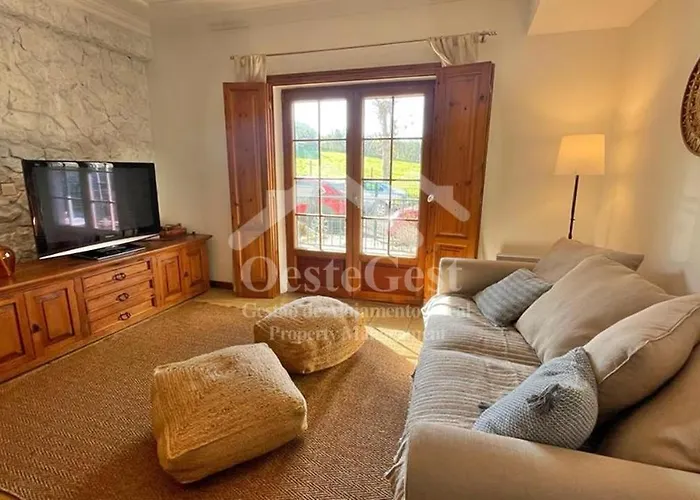 Casa Do Sol Apartment