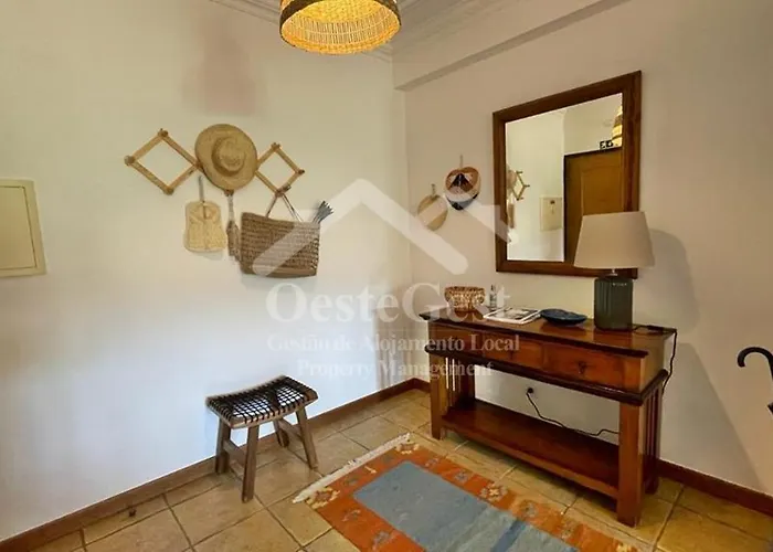 Apartment Casa Do Sol