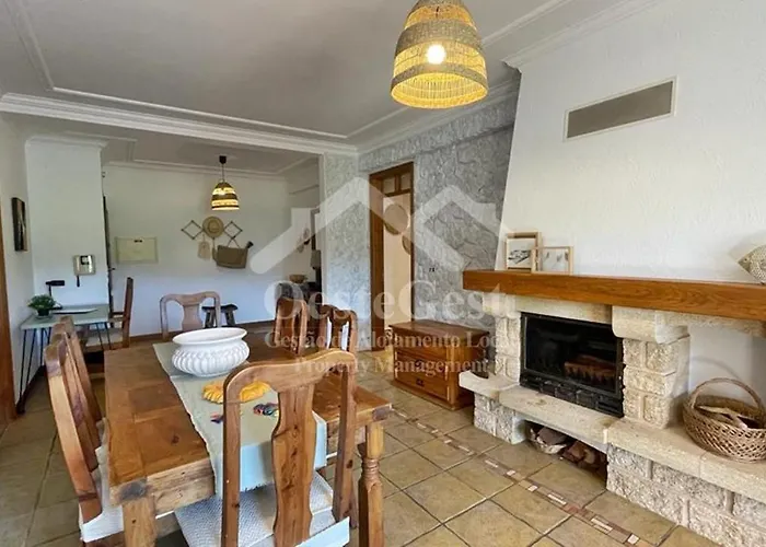 Apartment Casa Do Sol *