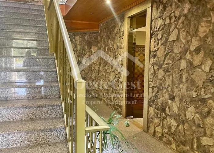 Apartment Casa Do Sol *