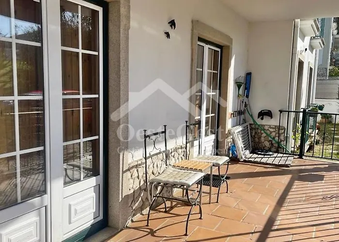 Apartment Casa Do Sol