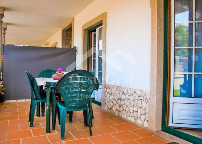 Apartment Casa Do Sol *