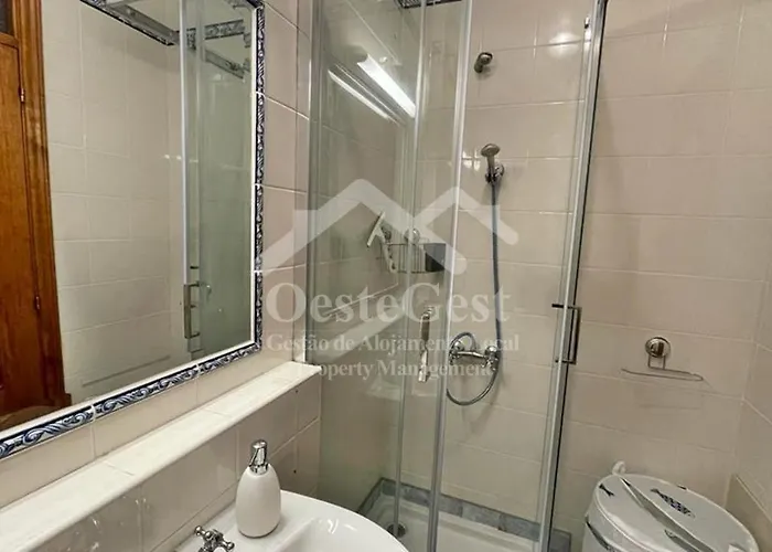 Apartment Casa Do Sol