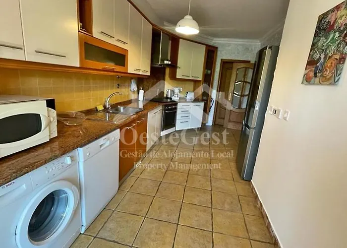 Casa Do Sol Apartment