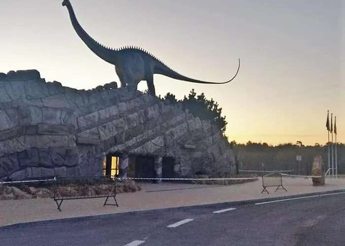 Casa Do Sol Apartment