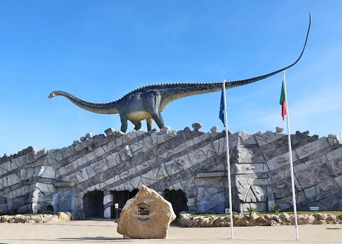 Casa Do Sol Lourinha (Lisbon)