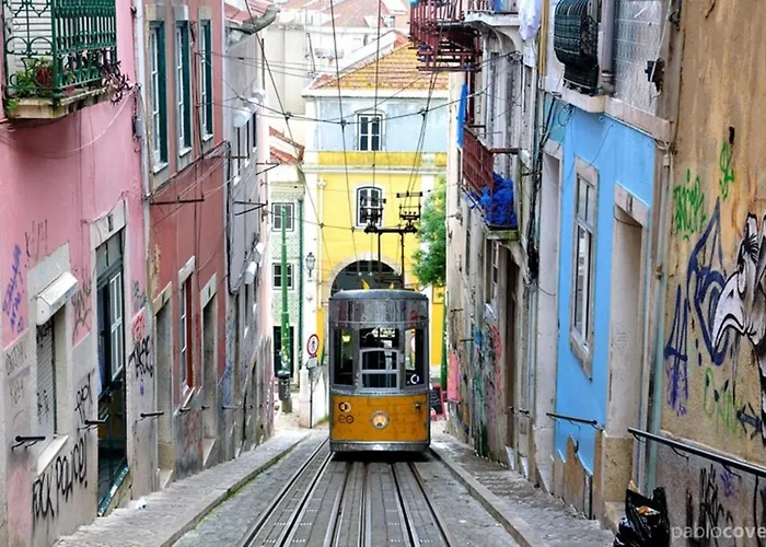 Casa Do Sol Apartment *