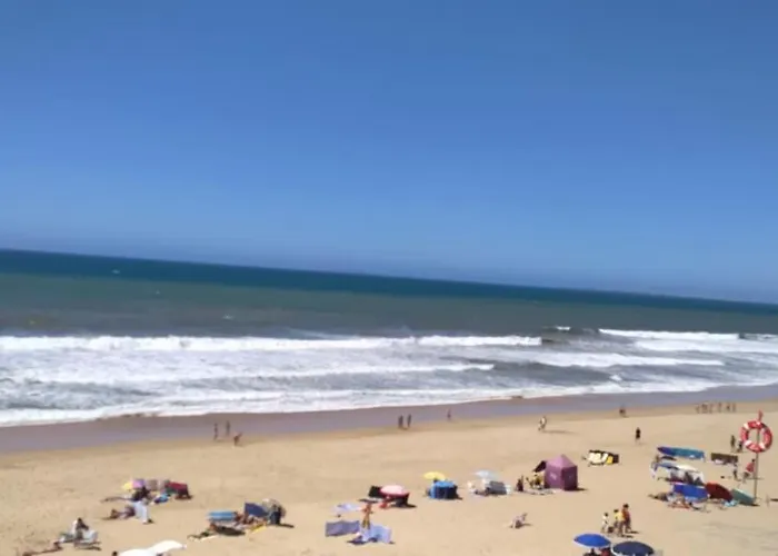 Casa Do Sol Lourinha (Lisbon)