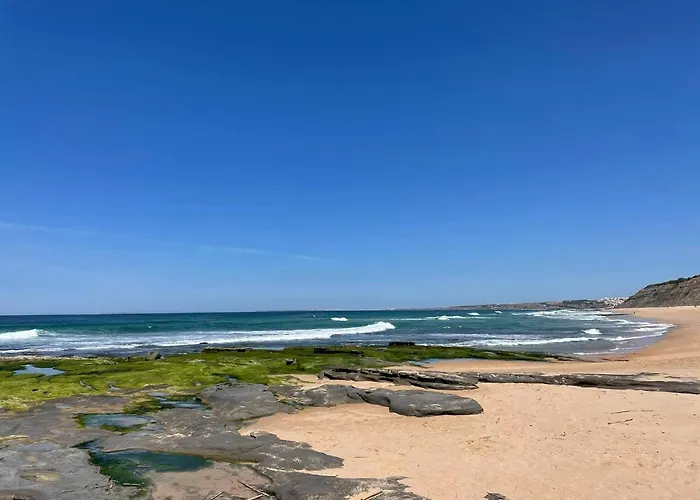 Casa Do Sol * Lourinha (Lisbon)