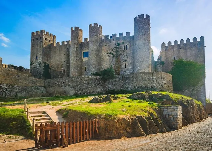 Casa Do Sol * Lourinha (Lisbon)