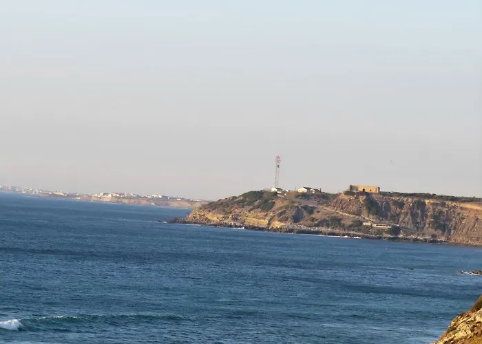 Casa Do Sol Apartment Lourinha (Lisbon)