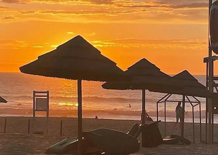 Casa Do Sol Lourinha (Lisbon)