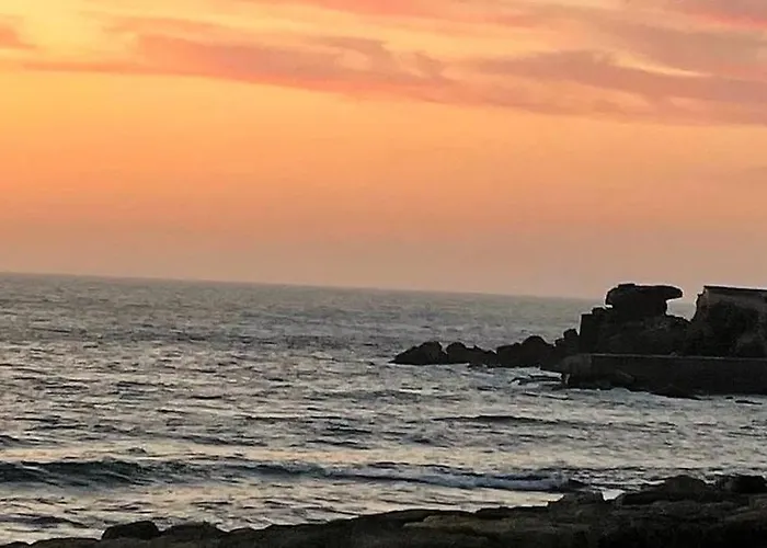 Apartment Casa Do Sol