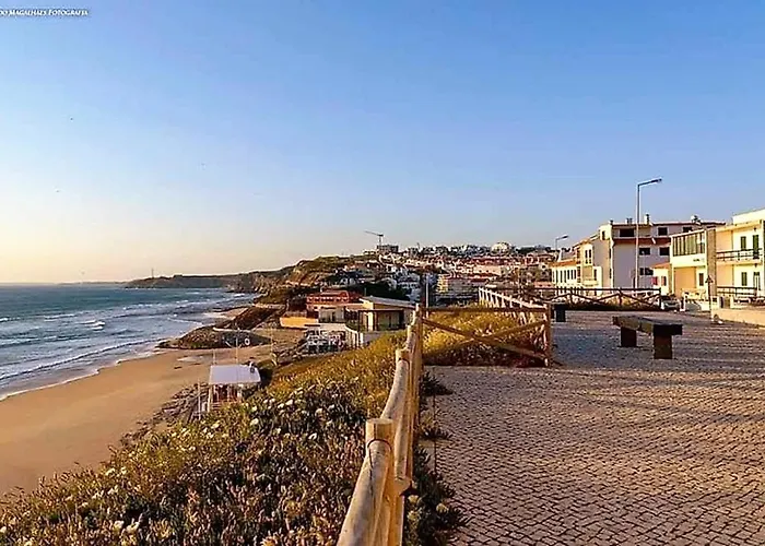 Apartment Casa Do Sol