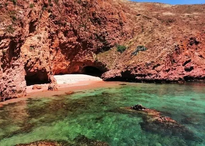 Casa Do Sol Apartment