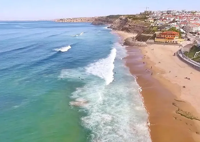 Apartment Casa Do Sol Lourinha (Lisbon)