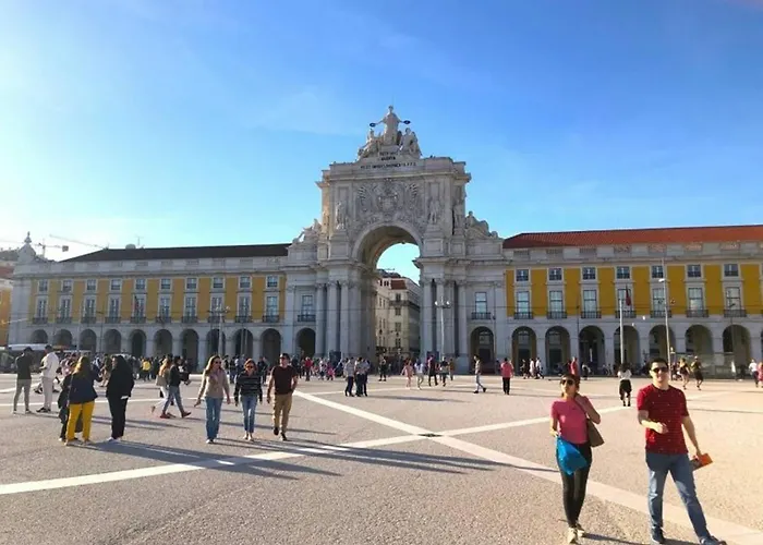 Casa Do Sol * Lourinha (Lisbon)