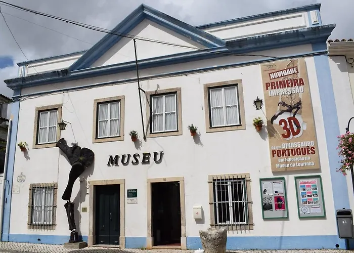 Casa Do Sol Lourinha (Lisbon)