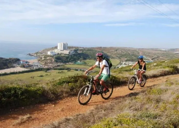 Apartment Casa Do Sol Lourinha (Lisbon)